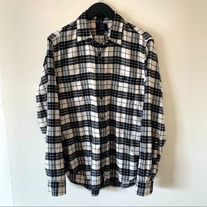 Long Sleeve Flannel